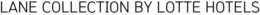 LANE COLLECTION BY LOTTE HOTELS trademark