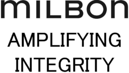 MILBON AMPLIFYING INTEGRITY trademark