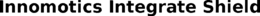 INNOMOTICS INTEGRATE SHIELD trademark