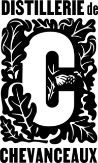 C DISTILLERIE DE CHEVANCEAUX trademark