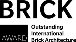 BRICK AWARD OUTSTANDING INTERNATIONAL BRICK ARCHITECTURE trademark