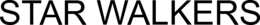 STAR WALKERS trademark