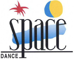 SPACE DANCE trademark