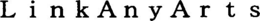 LINKANYARTS trademark