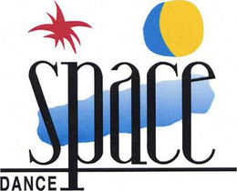 SPACE DANCE trademark