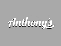 ANTHONY'S trademark