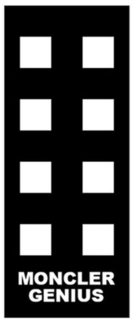 MONCLER GENIUS trademark