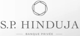 S.P. HINDUJA BANQUE PRIVÉE trademark