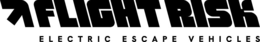 FLIGHT RISK ELECTRIC ESCAPE VEHICLES trademark