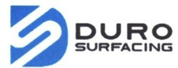 DS DURO SURFACING trademark