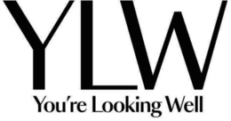 YLW YOU'RE LOOKING WELL trademark