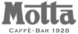 MOTTA CAFFÈ – BAR 1928 trademark