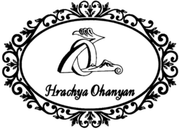HRACHYA OHANYAN trademark