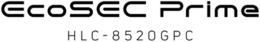 ECOSEC PRIME HLC‐8520GPC trademark