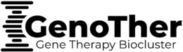 GENOTHER GENE THERAPY BIOCLUSTER trademark