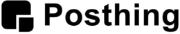 POSTHING trademark