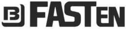 B FASTEN trademark
