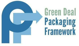PF GREEN DEAL PACKAGING FRAMEWORK trademark