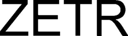ZETR trademark