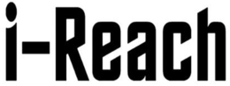 I-REACH trademark