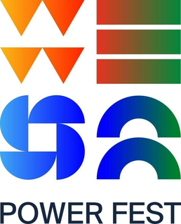 POWER FEST trademark