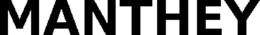MANTHEY trademark