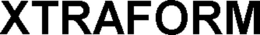 XTRAFORM trademark