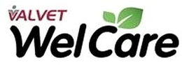 VALVET WELCARE trademark