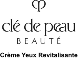 CLé DE PEAU BEAUTÉ CRèME YEUX REVITALISANTE trademark