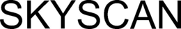 SKYSCAN trademark