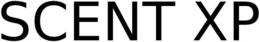 SCENT XP trademark