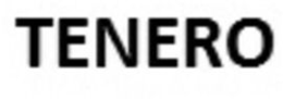 TENERO trademark