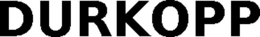 DURKOPP trademark
