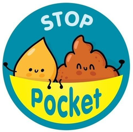 STOP POCKET trademark
