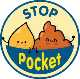 STOP POCKET trademark