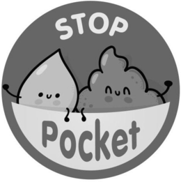 STOP POCKET trademark