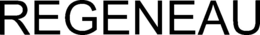 REGENEAU trademark