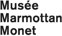 MUSéE MARMOTTAN MONET trademark