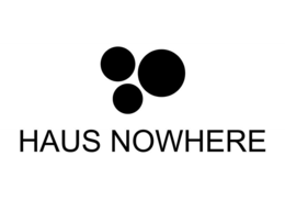 HAUS NOWHERE trademark