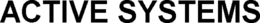 ACTIVE SYSTEMS trademark