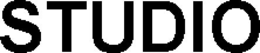 STUDIO trademark