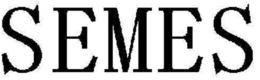 SEMES trademark