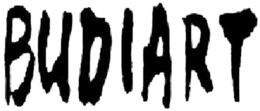BUDIART trademark