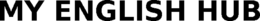 MY ENGLISH HUB trademark