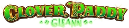 CLOVER PADDY GLEANN trademark
