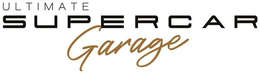 ULTIMATE SUPERCAR GARAGE trademark