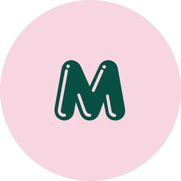 M trademark