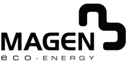 MAGEN ECO-ENERGY trademark
