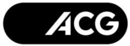 ACG trademark