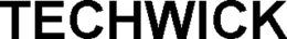 TECHWICK trademark